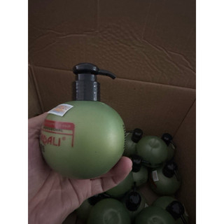 WAX GIỮ NẾP TÓC KENDALI 200g