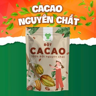 Bột Cacao Tobee - Cacao Latte - Gói 500g - Thơm Ngon, Tiện Lợi - TOBEE FOOD