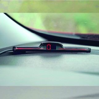 Cảm Biến Đỗ Xe ICAR Ellisafe S6 Basic/ S6 Premium/ S6A Basic/ S6A Cảm Biến Đỗ Xe 4 Mắt