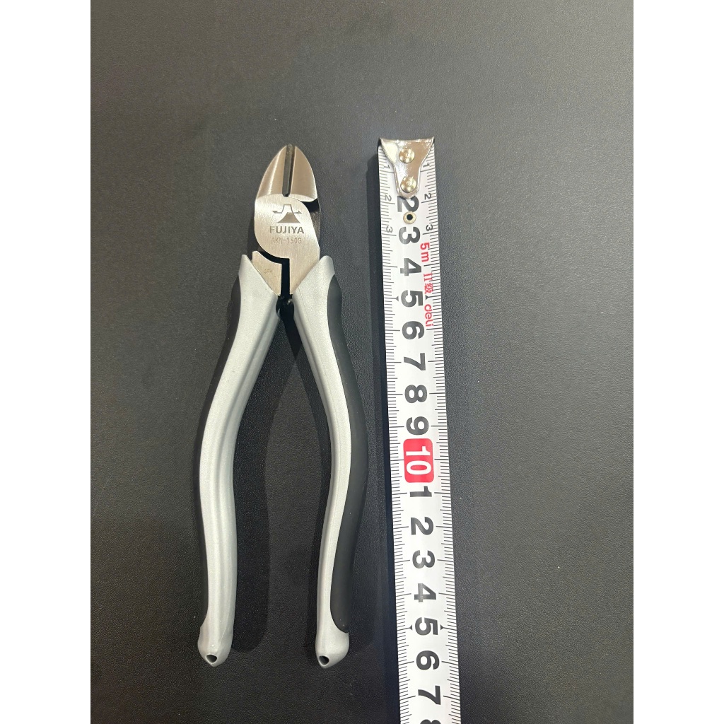 Kìm cắt Fujiya AKN-150G / AKN-175G / AKN-200G sx tại VN kimvietnam22