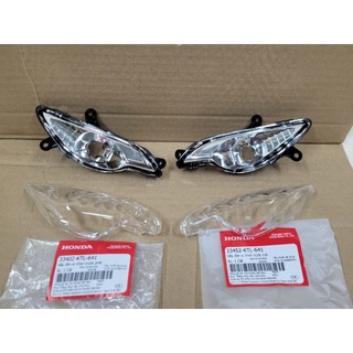 Xi nhan Trái Phải Wave A100. RS100. S100/ Wave A110, din
