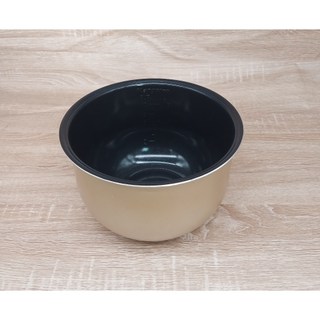 Lòng nồi cơm điện 1.8 L Kangaroo KG378 (chính hãng) mạ đồng diệt khuẩn (chữ Kangaroo dập nổi)