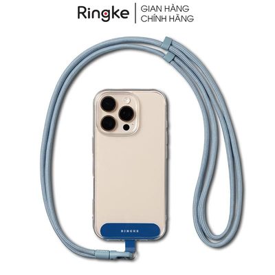 Dây đeo RINGKE Holder Link Flow Shoulder Strap Y-Type