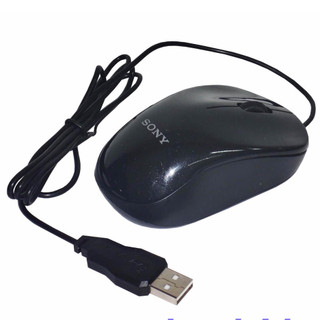Chuột Có Dây Sony, Waio