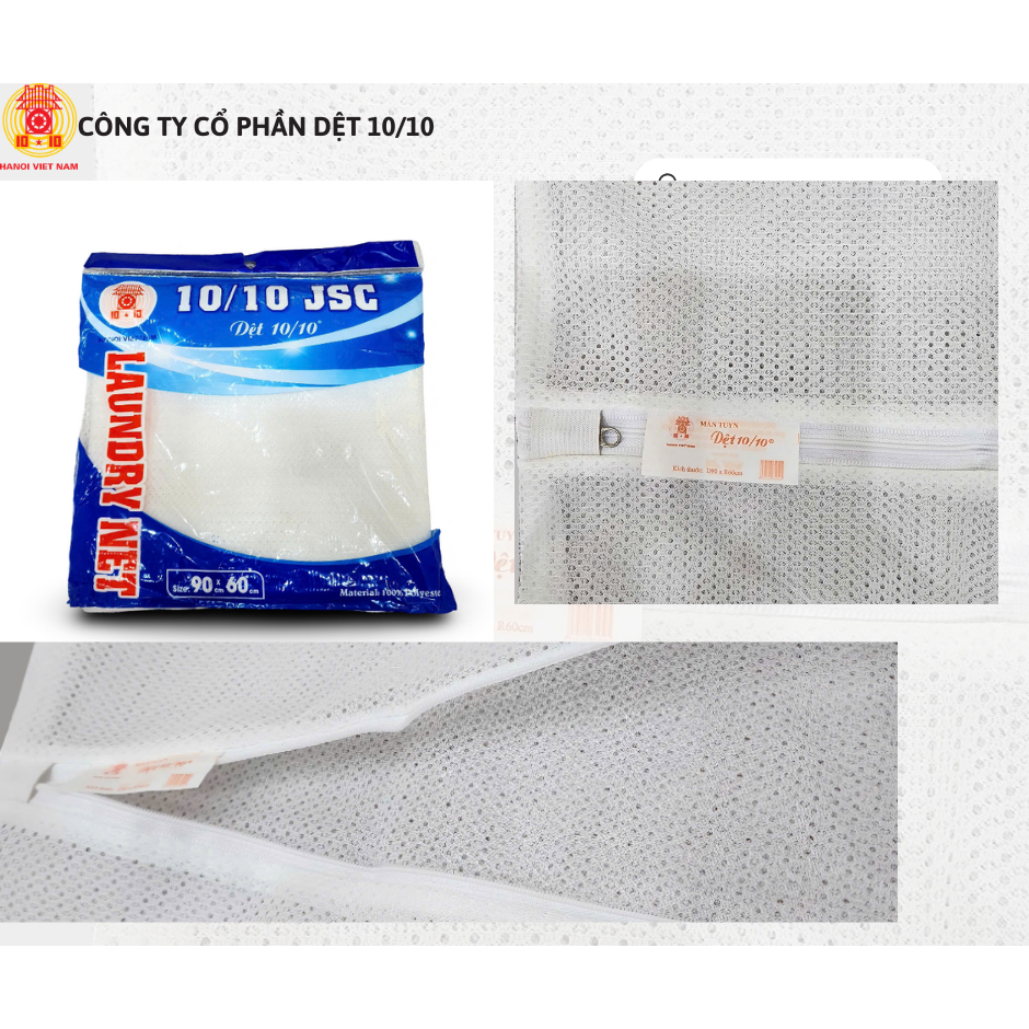 Màn giặt đa năng Dệt1010 90x60