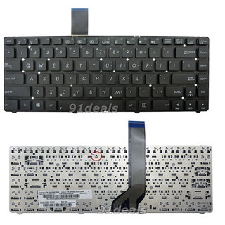 Bàn phím laptop Asus A45 E45 K45 N45 N46 R400 U44 – K45