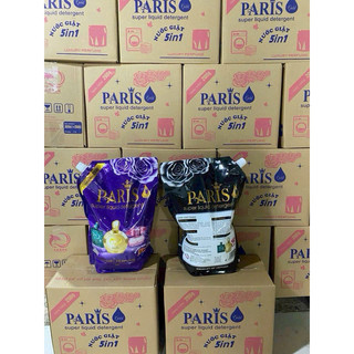 Combo 2 túi NƯỚC GIẶT PARI (3600ml/túi)
