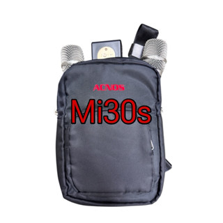 túi acnos mi30s + mi30e + mi30u ( khách mua hàng nhớ ghi chú cho em nhe )