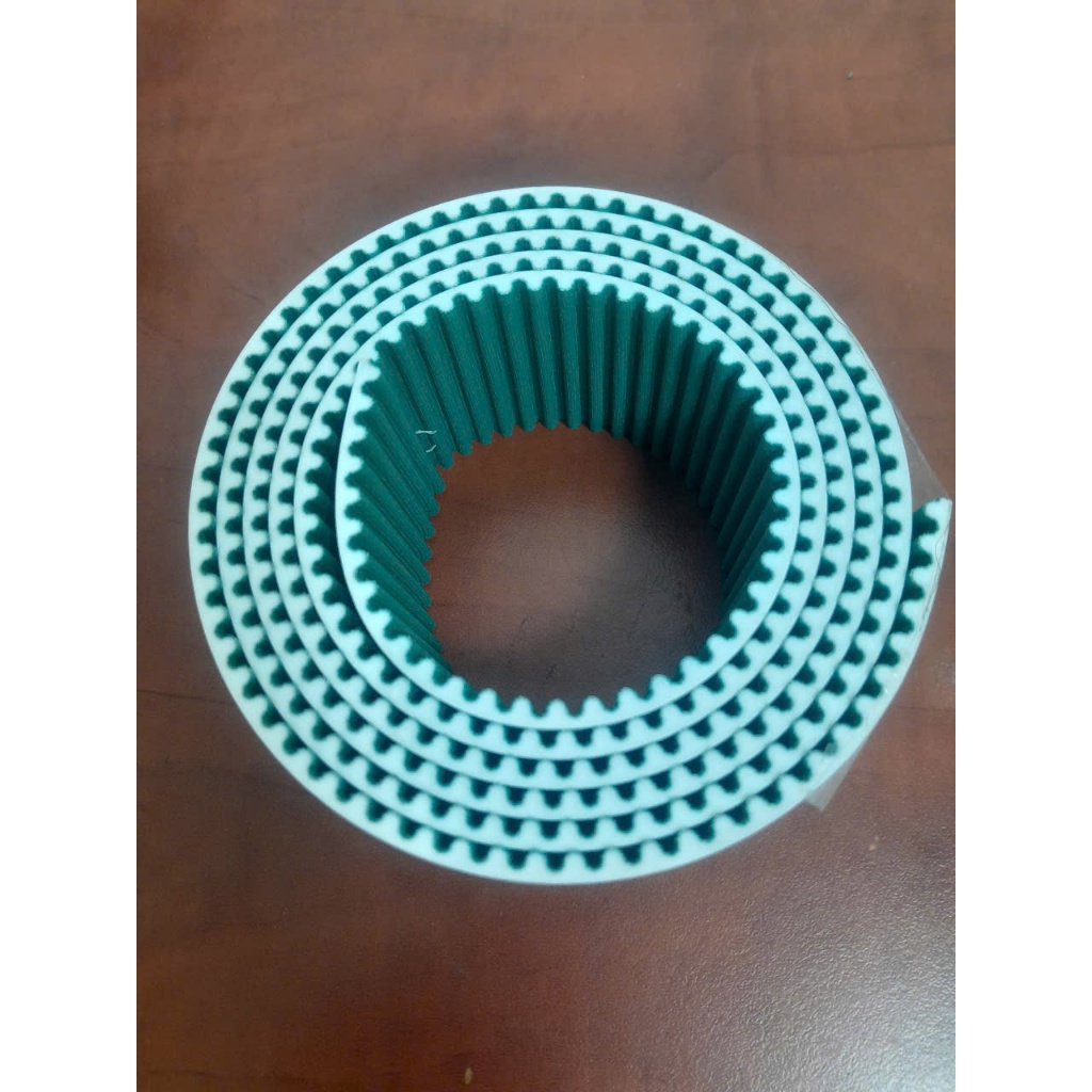 Dây Curoa máy cắt rập Jingwei - Linh kiện thiết bị ngành May