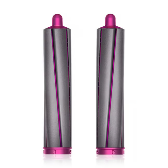Dyson 40 mm Airwrap Long Barrel (Iron & Fuchsia)