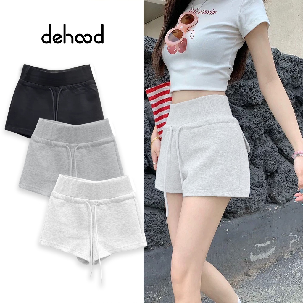 Gợi ý các mẫu quần short nữ cạp cao tôn v3 đẹp và đáng mua