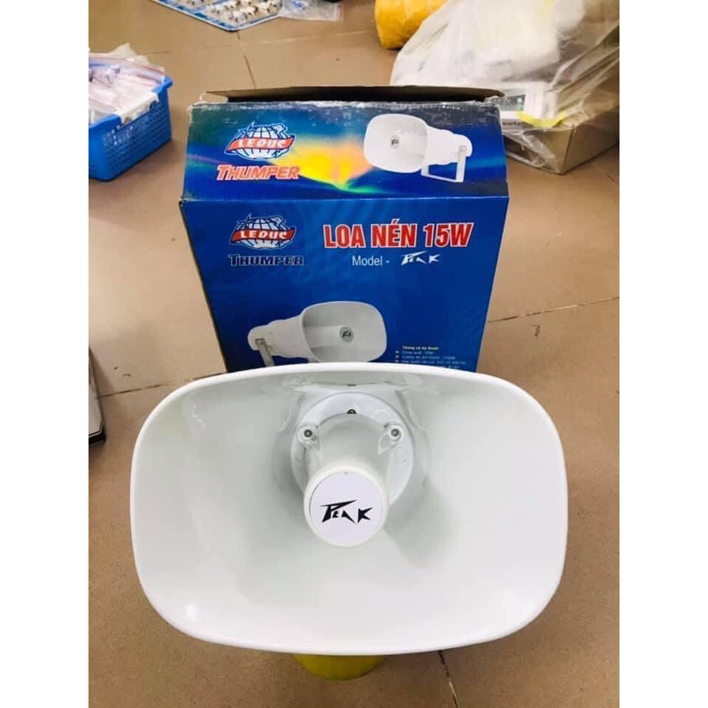 Loa nén 15w ovan