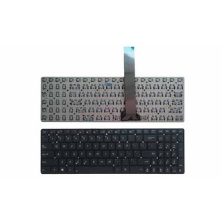 Bàn phím laptop Asus  A55 A75 K55 K75 R500 R700 X751 F751 – K55