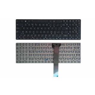 Bàn phím laptop Asus  A55 A75 K55 K75 R500 R700 X751 F751 – K55