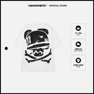 Áo Thun Fishey Logo Tee - Local Brand Chính Hãng