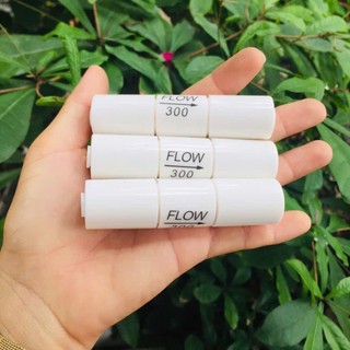 5 Chiếc Van Nước Thải Flow Máy Lọc Nước RO (Loại Nối Nhanh)
