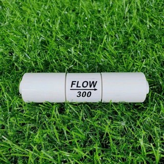 5 Chiếc Van Nước Thải Flow Máy Lọc Nước RO (Loại Nối Nhanh)