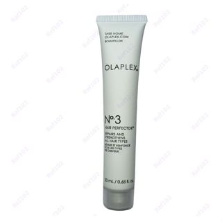 [BẢN US] Hấp dầu, kem ủ dưỡng tóc phục hồi Olaplex No.3 Hair Perfector 20ml