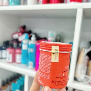 Sáp Vuốt Tóc Osis Thrill 3 Schwarzkopf 100ml ( chính hãng )