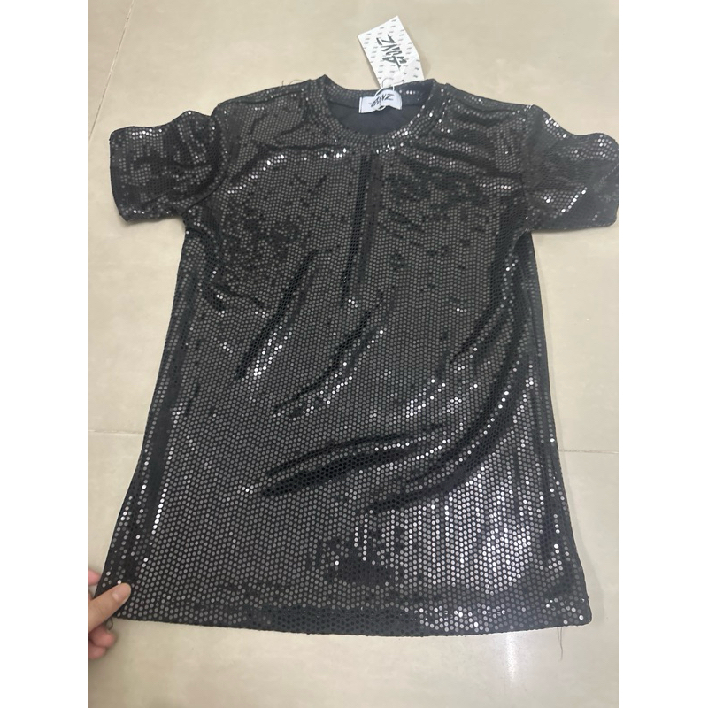 áo kiểu babytee new tag size s