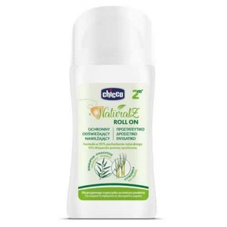 Lăn đa năng xua muỗi Chicco 60ml