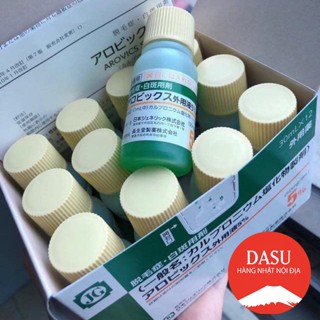  Thuốc bôi kich thích mọc tóc sato Nhật Bản 