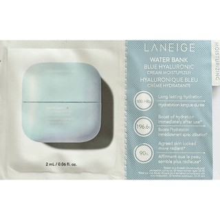 Minisize - Sample dùng thử kem dưỡng các hãng