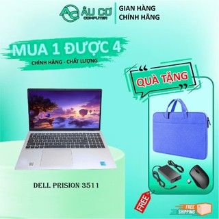 Modell mới Dell Inspiron 15 3511, core™ i5-1135G7, RAM 16GB, SSD 512GB FULL BOX