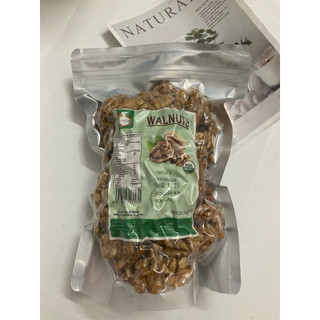 500g nhân hạt óc chó Mỹ