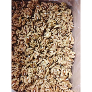 500g nhân hạt óc chó Mỹ