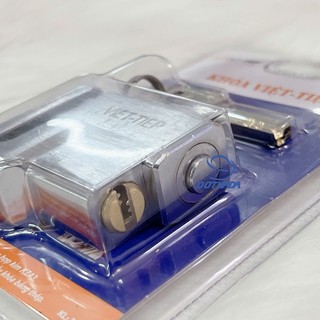 [Hỏa tốc HCM] Khóa đĩa xe máy Việt Tiệp 06972