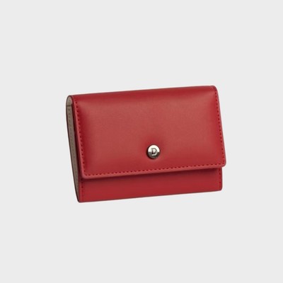 Ví da DOLANTO BRAND® Kate Microfiber Wallet