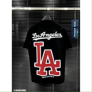 Áo thun LA bigsize unisex  trẻ trung chất liệu cotton siêu xịn mềm mịn mát có size dến 150kg