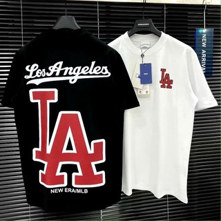 Áo thun LA bigsize unisex  trẻ trung chất liệu cotton siêu xịn mềm mịn mát có size dến 150kg
