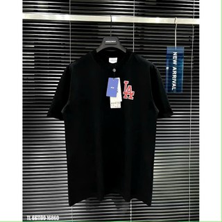 Áo thun LA bigsize unisex  trẻ trung chất liệu cotton siêu xịn mềm mịn mát có size dến 150kg