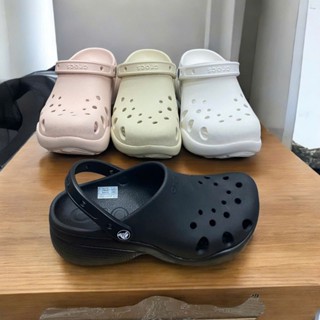    AU   - Dép Đế Cao Quai Hậu Cho Nữ - Thiết Kế Xinh Xắn 