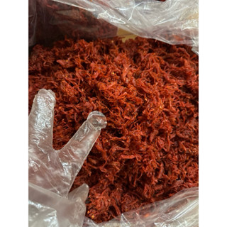 khô bò sợi ngon vô bịt