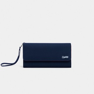 Ví vải DOLANTO BRAND® Flap Long Wallet