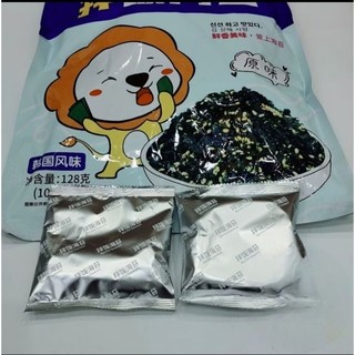 sỉ 1 bịch rong biển trộn cơm siêu to