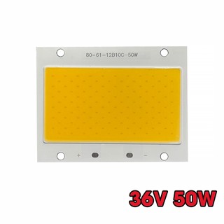 Hạt Pha Led  36V 50W 5054 / COB