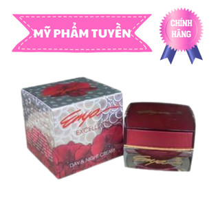 Kem enya giảm mụn trắng da 20g