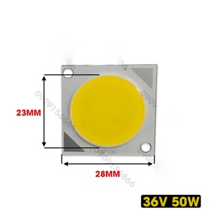 Mắt LED COB 36V 50W
