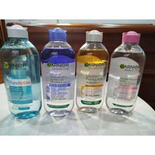 Nước tẩy trang Garnier Nội Địa Pháp 400ml