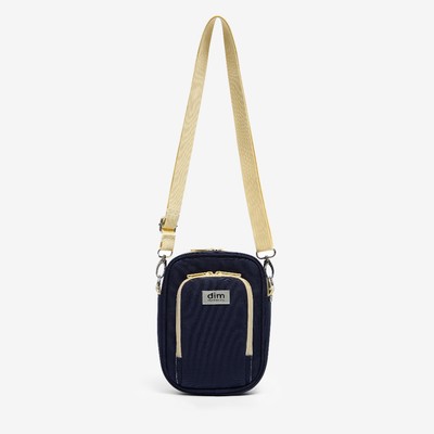 Túi đeo chéo DIM Mini Bag - 5 màu