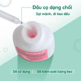 Keo Mxbon - Keo dán móng giả Mxbon chính hãng