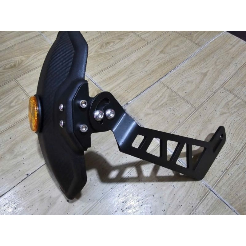 dè chắn bùn Yamaha Pg-1