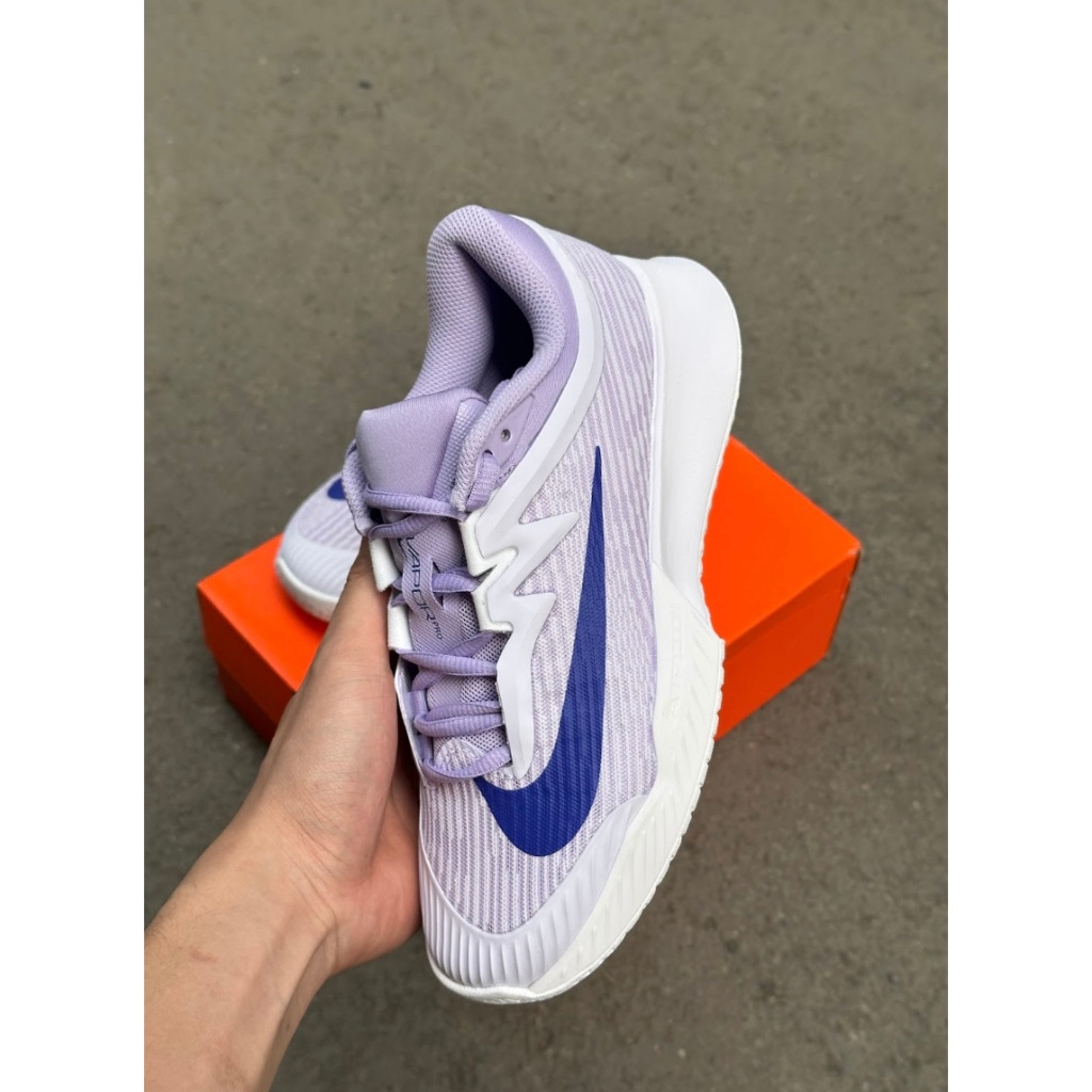 [FAKE ĐỀN X10] Giày thể thao tennis , pickleball Nike Vapor Pro 3