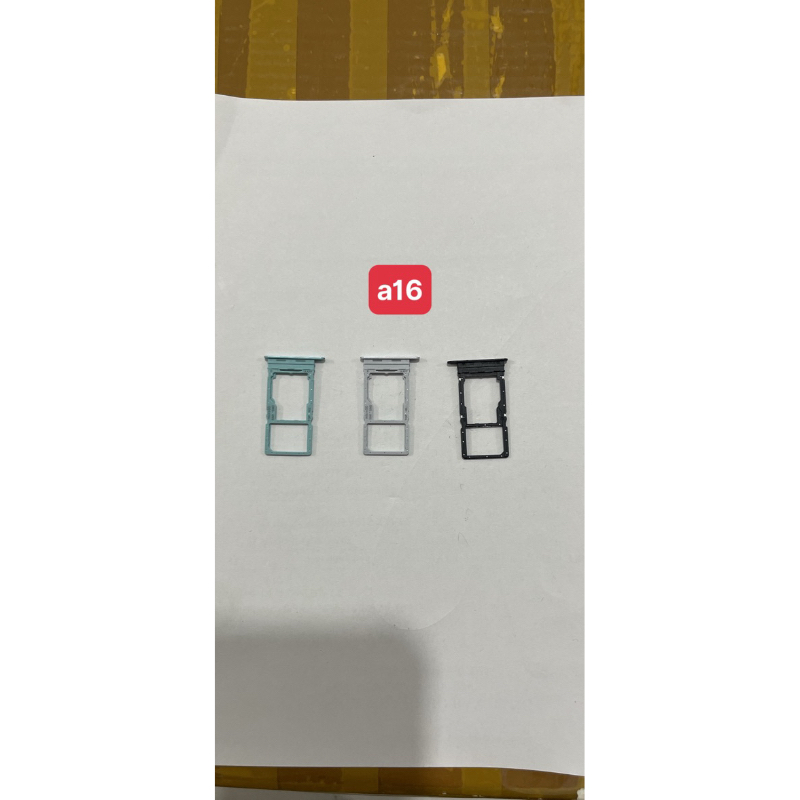 khay sim samsung a16(4g)/a16(5g)