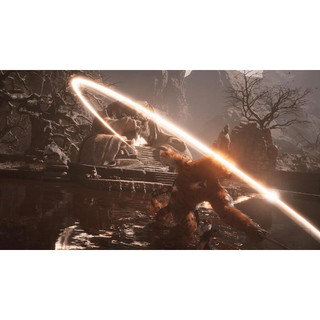 Đĩa game Black Myth Wukong PS5