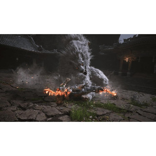 Đĩa game Black Myth Wukong PS5